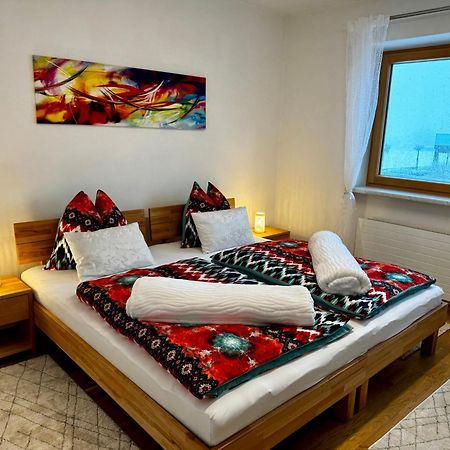 Haus Grimm - Apartment Katharina Scheifling Екстер'єр фото