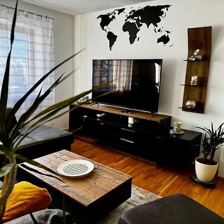 Haus Grimm - Apartment Katharina Scheifling Екстер'єр фото
