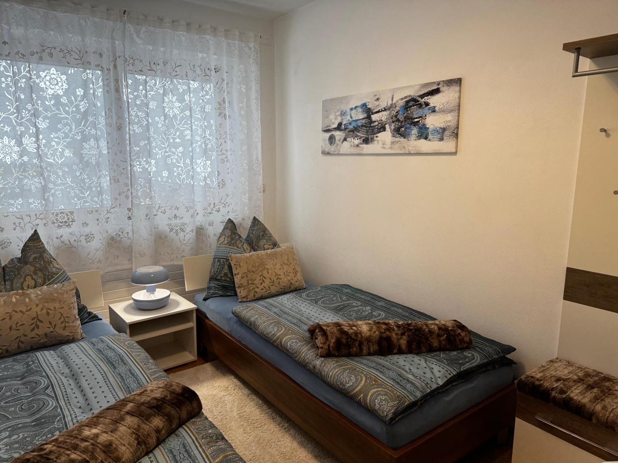 Haus Grimm - Apartment Katharina Scheifling Екстер'єр фото