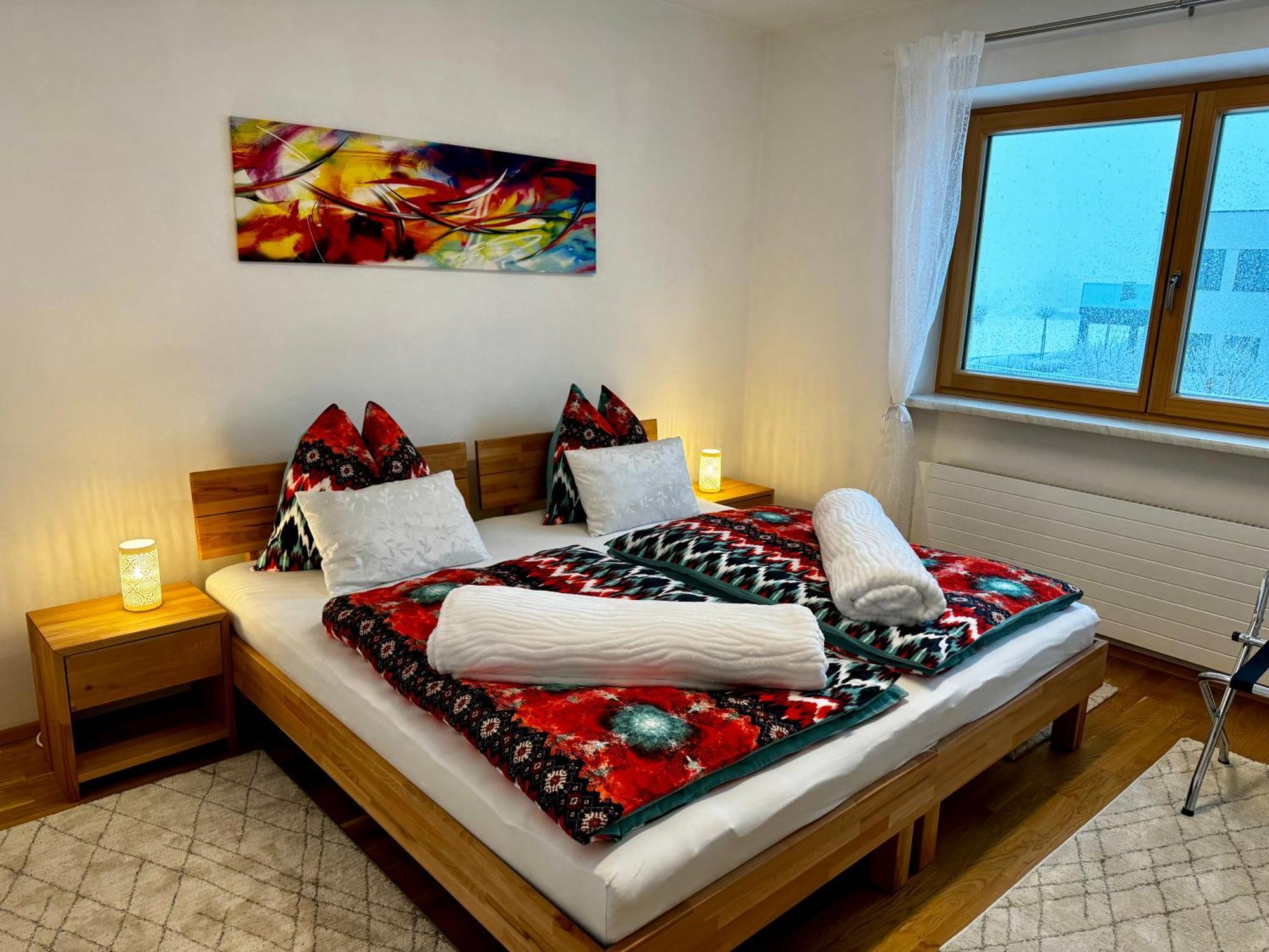 Haus Grimm - Apartment Katharina Scheifling Екстер'єр фото