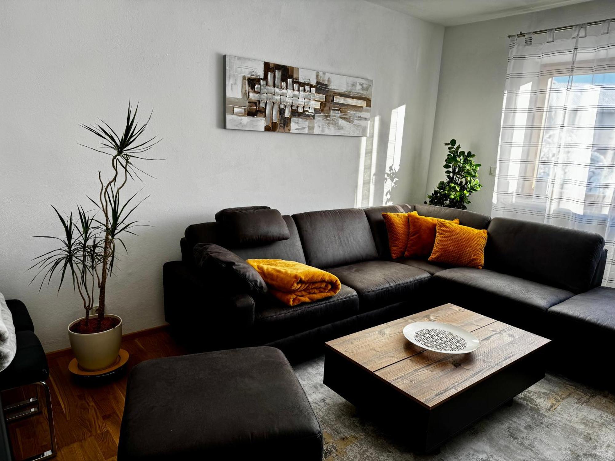 Haus Grimm - Apartment Katharina Scheifling Екстер'єр фото