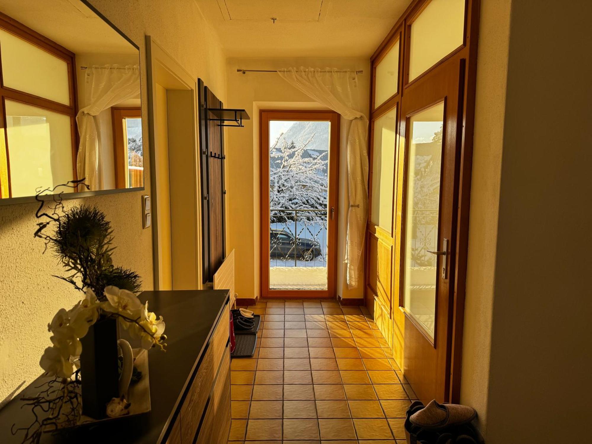 Haus Grimm - Apartment Katharina Scheifling Екстер'єр фото