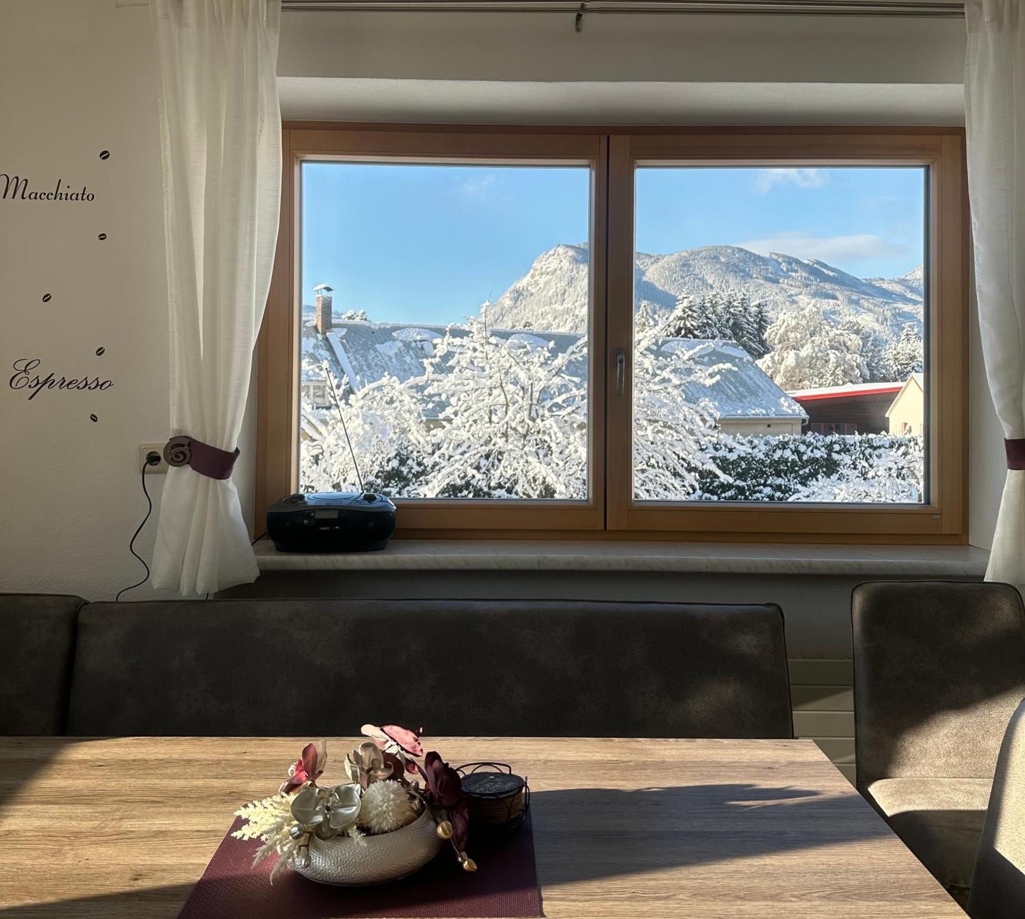 Haus Grimm - Apartment Katharina Scheifling Екстер'єр фото