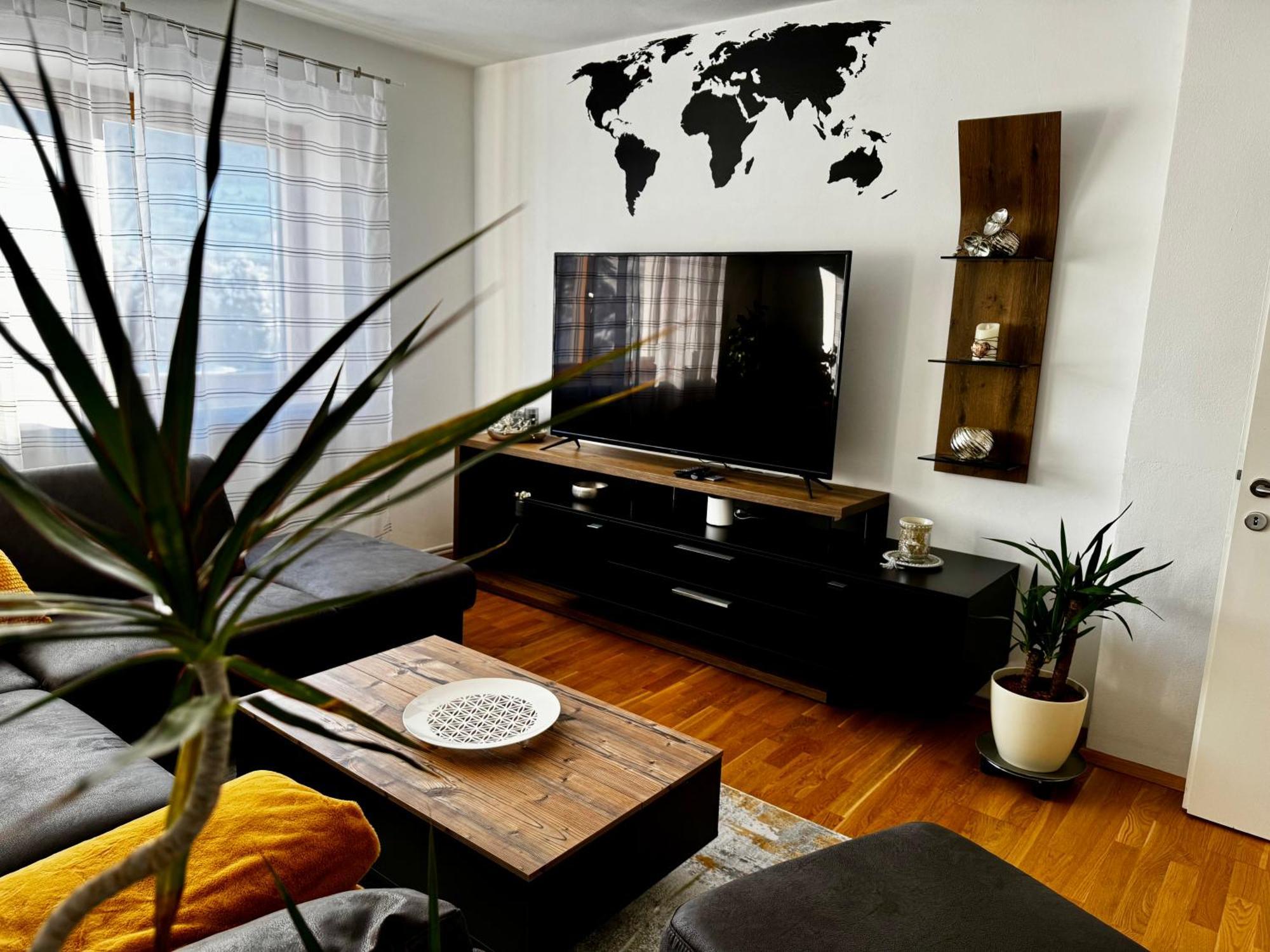 Haus Grimm - Apartment Katharina Scheifling Екстер'єр фото